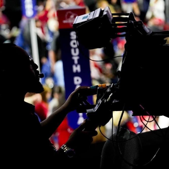 In a media world that loves sharp lines, discussions of the Trump shooting follow a predictable path